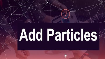 Wordpress Revolution slider| Bangla tutorial | Particles