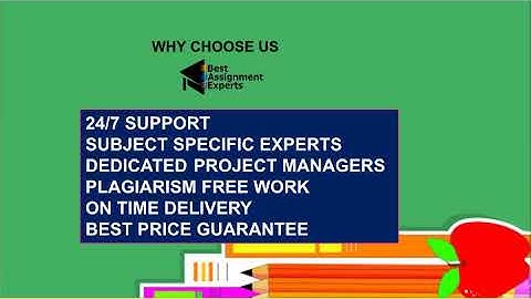 Top Auditing Assignment help || Best Experts Assignment