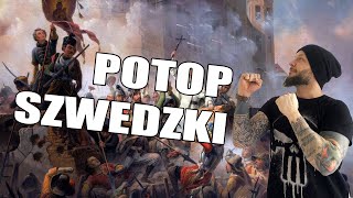 Potop szwedzki [Co za historia odc.50] by CoZaHistoria 17,863 views 4 months ago 14 minutes, 16 seconds