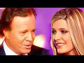 Julio Iglesias &amp; Star Academy - &quot;Je n&#39;ai pas changé&quot; (French Medley, AI Enhanced)