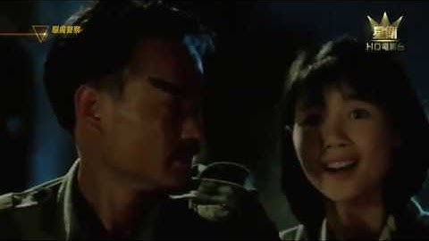 Đặc Cảnh Diệt Ma - Magic Cop - Mr Vampire 5 - Lâm Chánh Anh (Thuyết Minh)(1990)