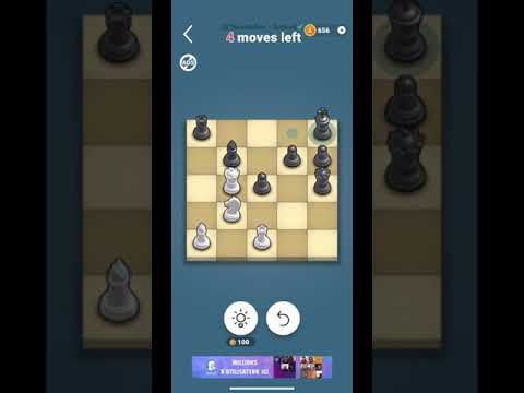 Pocket chess 28 novembre