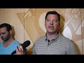 MIKE VELLUCCI NAMED WBS HEAD COACH