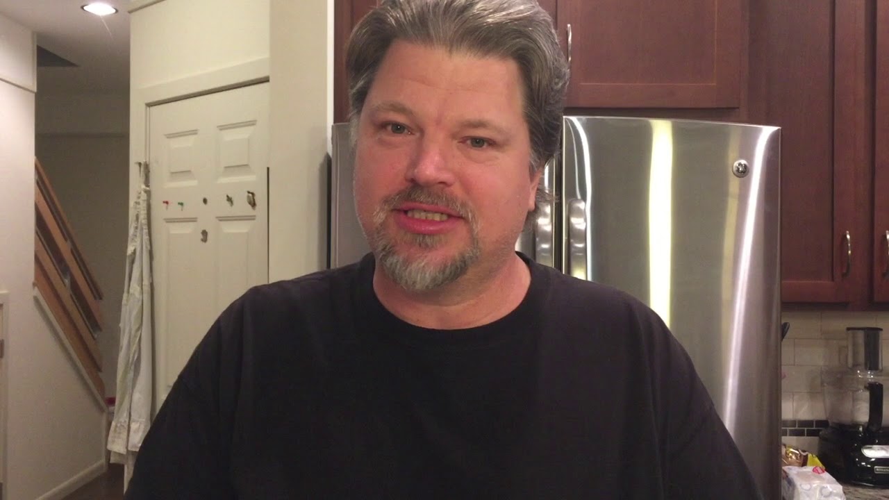 VIGO Jumbo Squid Food Review YouTube