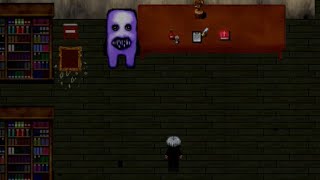 Alucinados do RPG Maker: Ao Oni (6.23)