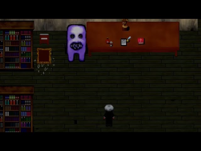 Ao Oni 6.23 Walkthrough, Ao Oni Wiki