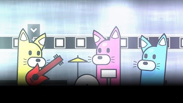 Resynced by Interferent | Geometry Dash 2.11