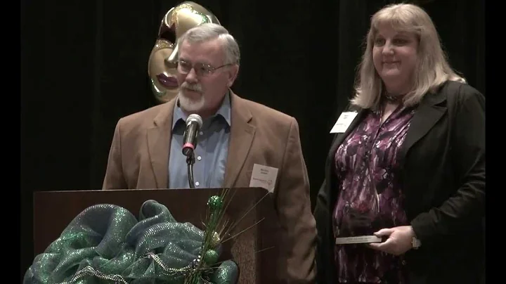 2013 SOMO Coach of the Year -- Mike & Kathy Lowry