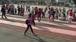 1071103運動會表演節目