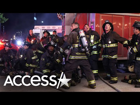 ‘Chicago Fire’ Fans Shocked Over Death Of Beloved Character