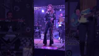 Jenny Lewis — Little White Dove LIVE @ Club Congress in Tucson, AZ (11/14/2021)