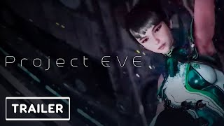 Project Eve - Reveal Trailer | PlayStation Showcase 2021