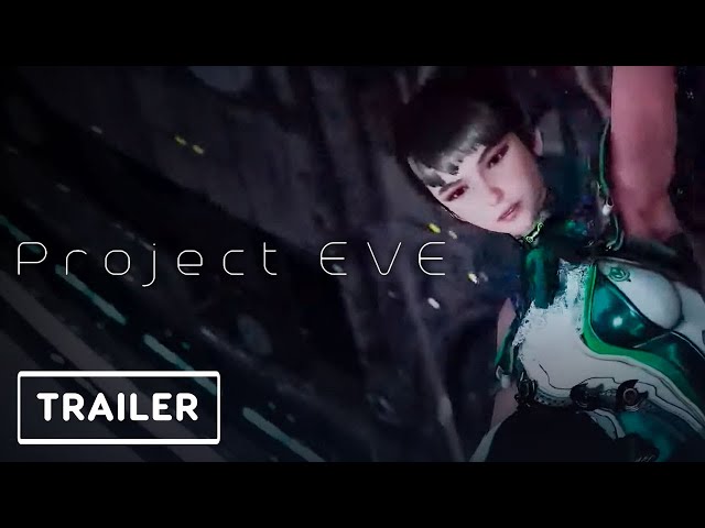 Slideshow: Project Eve Trailer Reveal - PlayStation Showcase 2021