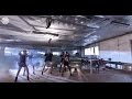 Capture de la vidéo 4Minute(포미닛) -  'Canvas' (360Vr Content)