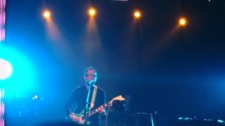 Wire play Attractive Space (HD) Live at Heaven, London 2013.03.24