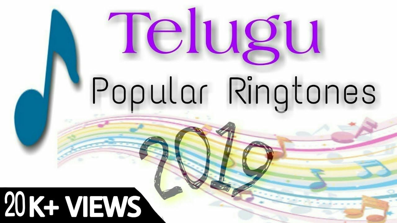 Telugu ringtones, telugu ringtone and tones APK (Android App) - Free  Download