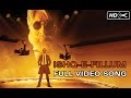 Ishq-E-Fillum (Official Song) | SHAMITABH | Amitabh Bachchan, Dhanush & Akshara Haasan