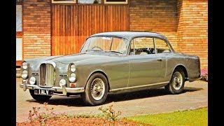 Download Lagu 1965 Alvis TE-21 MP3 Download Lagu 1965 Alvis TE-21 MP3