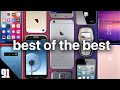 Top 25 best selling smartphones of alltime