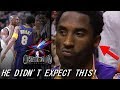 The Night Kobe Realized PHILLY Fans NEVER Forget!