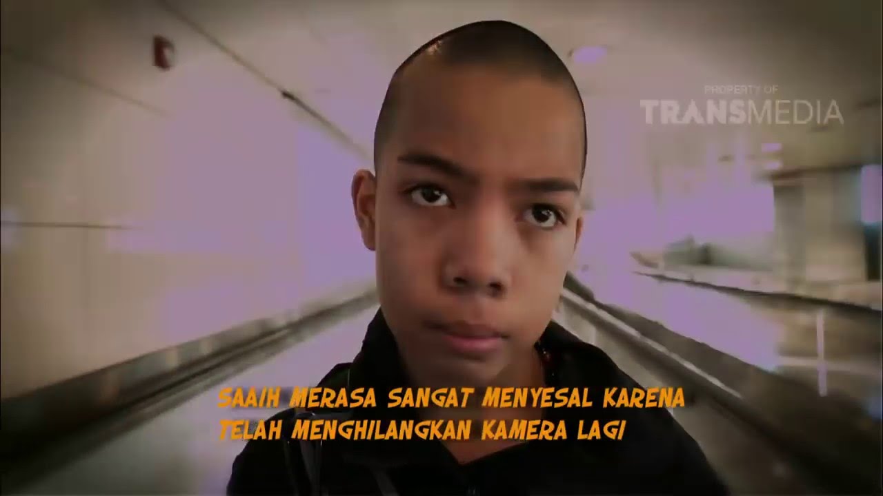 SAAIH MENGHILANGKAN 2 KAMERA! - Amazing Gen Halilintar   Doovi