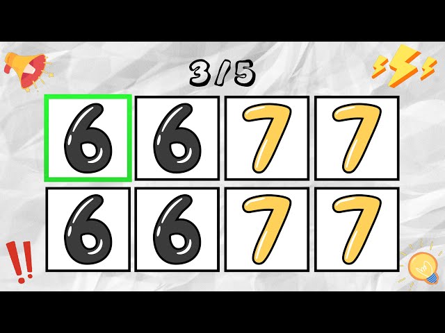 SAY THE WORD ON BEAT CHALLANGE | LEVELS 1-3