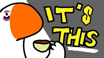 goose explains why you