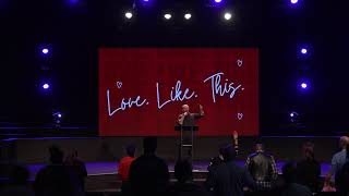 God's Covenant Love That Transforms the Soul