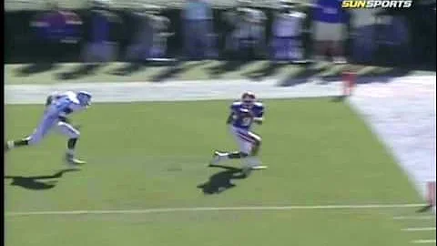 Florida Gators: Speed Kills (2.0)