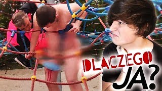 Ciumkaj loczki: DLACZEGO JA? 2