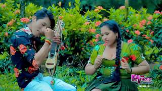 EXTRUENDOS DEL CHARANGO - que delito [OFICIAL 2019] MAGIC STUDIOS Bolivia ᴴᴰ