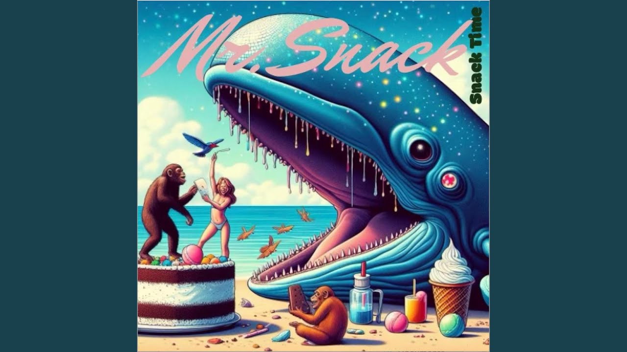 Watch Pickle on YouTube Watch Pickle on YouTube