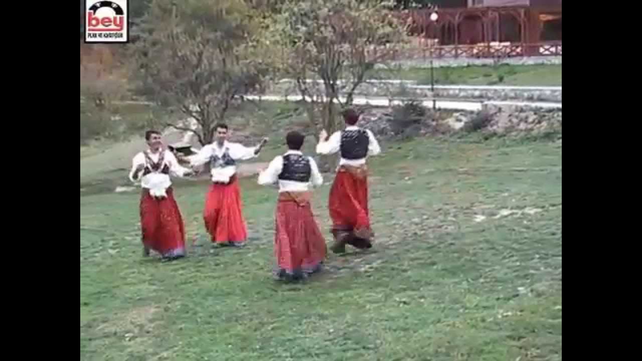 Bolulu Ama Rasim -   Çiftetelli