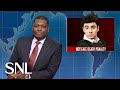 Weekend Update: Luigi Mangione Won’t Face Death Penalty - SNL