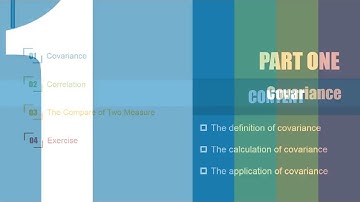Covariance and Correlation - How to Use Them in Statistics?