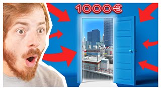 Si tu termines ma map, tu gagnes 1000€ ! #MP4CHALLENGE