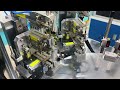 Banana Connector Assembly: See the Future of Automation