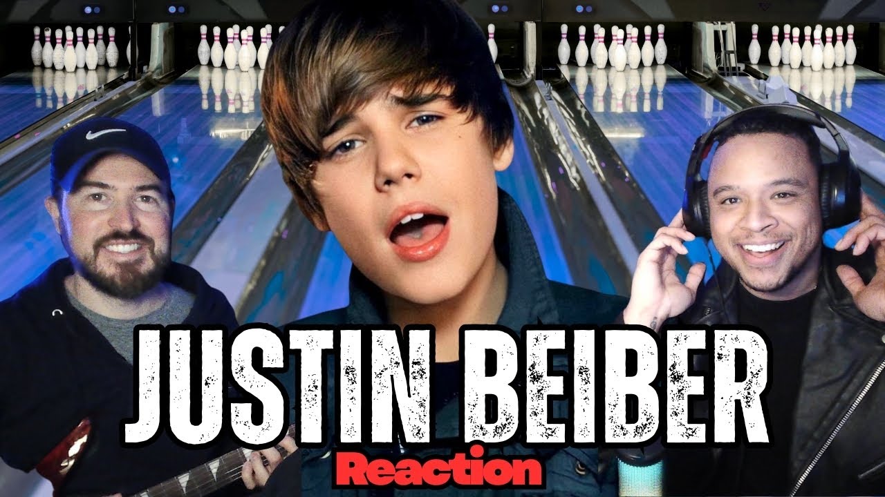 Впервые смотрю клип Джастина Бибера «Baby» 👀 | Оправдал ли он ожидания?