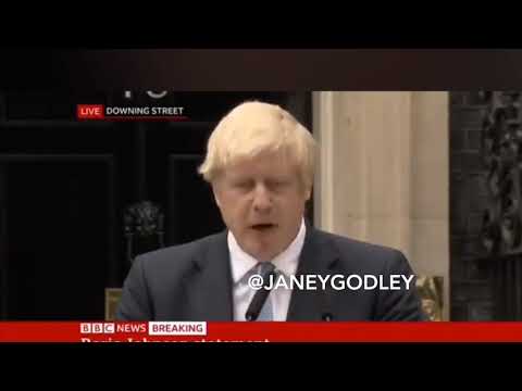 Boris and his coo