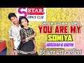 You are my soniya  dance cover  s star dance club  bangla new dance 2021