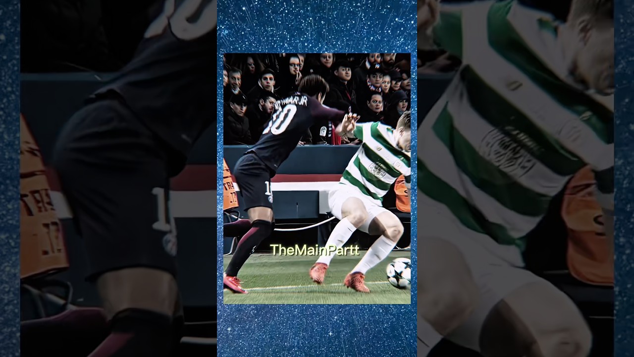 Neymar HD Edit …