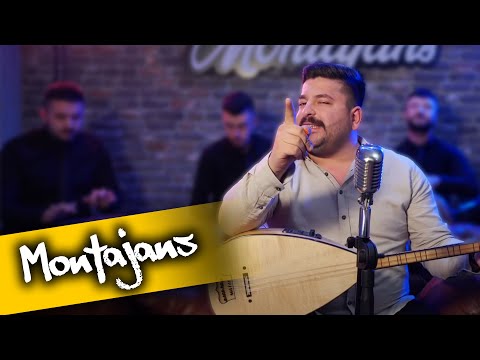 Ahmet Demirci - Olay Ederiz (Akustik Performans)