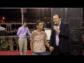 Ev. Rubens Cunha - Cruzada Fé e Milagres em Caucaia-CE