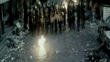 Linkin Park - New Divide Music Video HD