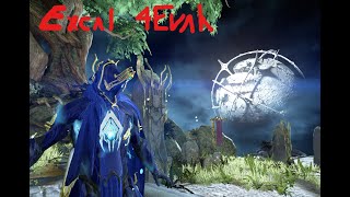 Excalibur Umbra 0 Forma Builds | 1 Forma Exalted Blade Build | Warframe 2021