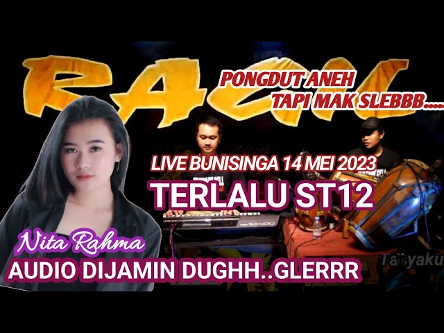 TERLALU ST12 - KENDANG RAMPAK - RAGIL PONGDUT class=