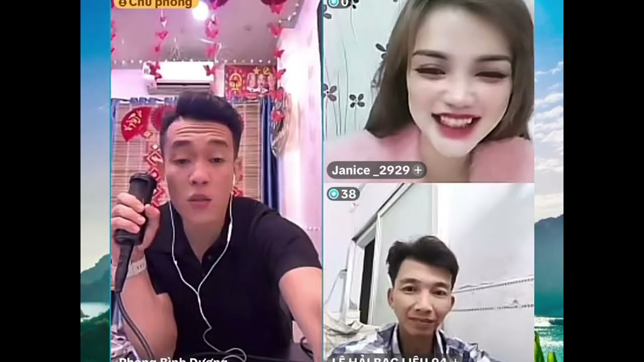 ❤️Trời…! Em mặc áo nha…39 tuổi đơn thân , Tỉm Chồng…? 