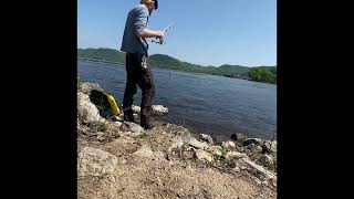 Found a new fishing spot