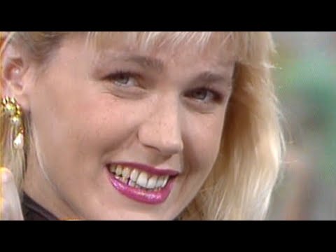 Xuxa - Passatempo (Xou da Xuxa 1990)