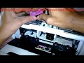 Hp printer ink tank conversion  Part 4  with a CISS  kit  (DIY) -- Its About Everything.